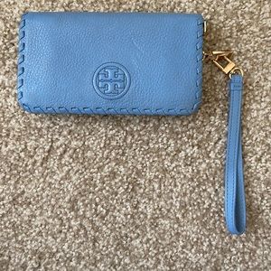 Tory Burch Wristlet Wallet